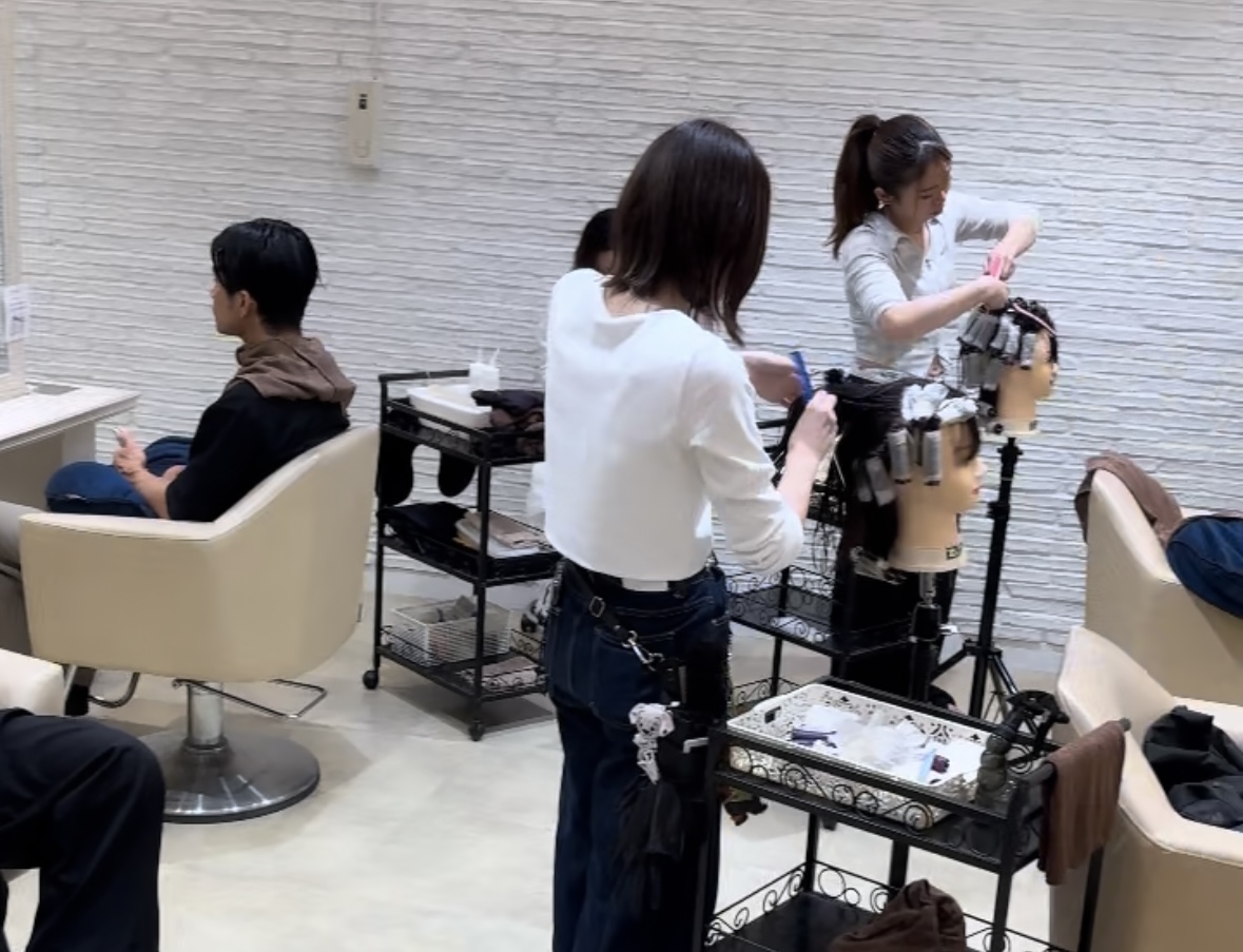 練習会