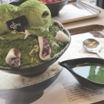 かき氷