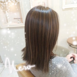 Color チェンジ☆