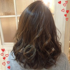 Color チェンジ☆