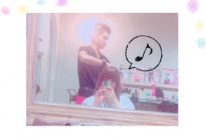 New Color ♪