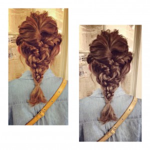 arrange style ♡