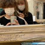 メンテナンス✂️