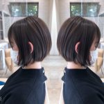 冬スタイル、ショートへ！