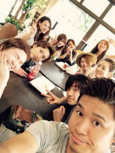 DREAM PLUS 2015
