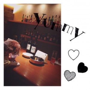 な♡つ♡や♡す♡み