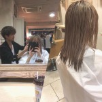 ひさびさのcut✂︎