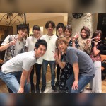 勉強会⭐️