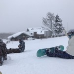 北海道❄️