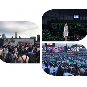 夏最後のイベント！！