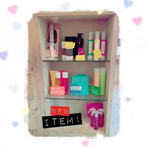 amie’s item♡