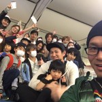 2年に一度の社員旅行❤︎