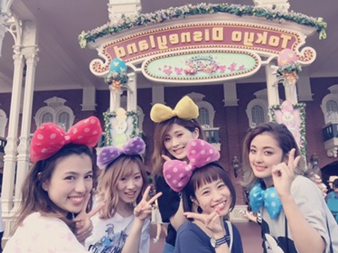 Disney.+*:ﾟ+｡.☆