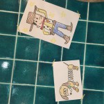 TOY STORY …♡