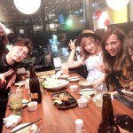 2,3年生会
