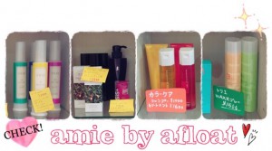 amie’s item♡