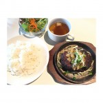 オシャレなカフェ