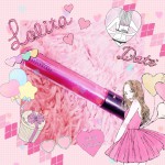 ラメラメ