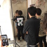 ?宮村さん?撮影会?