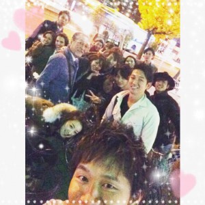 2015年☆忘年会