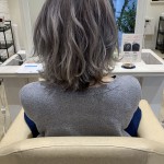 New hair…❤︎