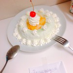 White day