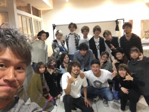 afloat講習✨