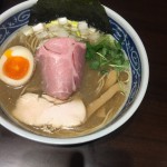 ラーメン