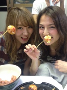 たこ焼き