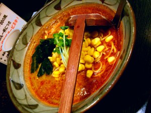 味噌一(∩´∀｀)∩