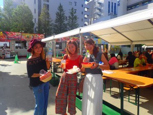 美容師休日★