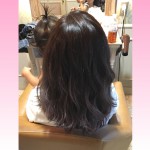 ママさんに優しい美容室❤︎