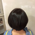 アッシュベージュ