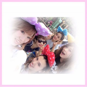 amie girls ♡