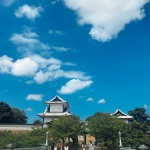 kumaの夏休み
