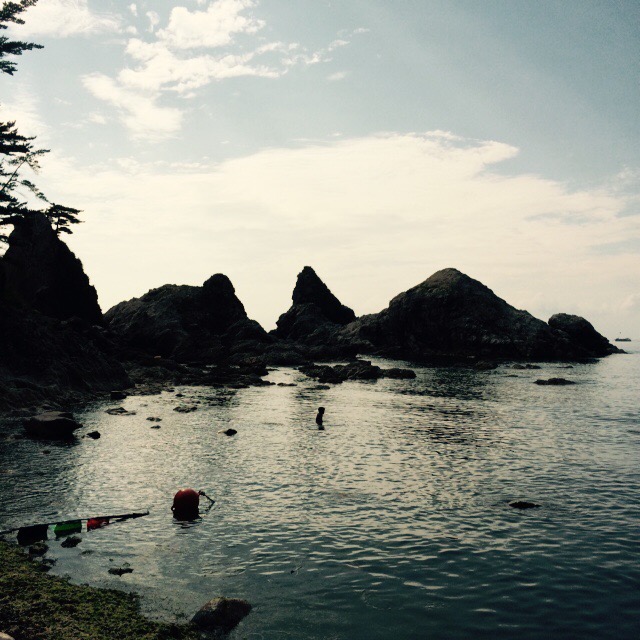 夏休み⭐️