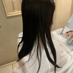 カット?‍♀️