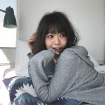 日焼け対策はおはやめに！