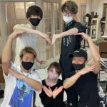 休日出勤