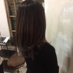 寒色カラー