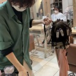 パーマ