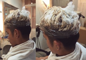 style change !!!