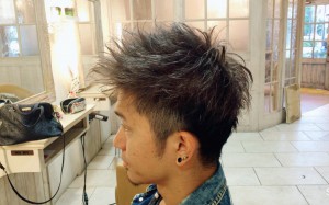style change !!!