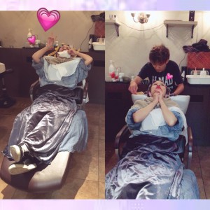 style change !!!
