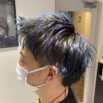 イメチェン⭐️