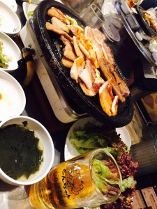 休日♪