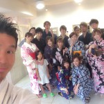 今年もやります！