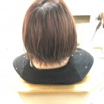 春カラー
