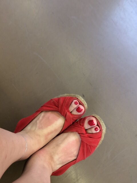 絶対焼かない！日焼け対策♡