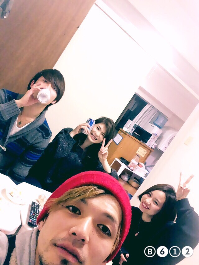 パンはいつの間にか。。。。